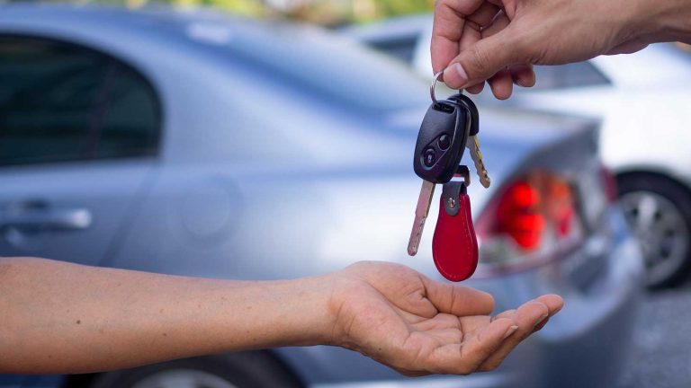 Auto Financing 101: Common Questions Answered