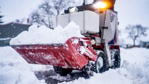 Snow Removal Resilience: Beating Winter’s Challenges Head-On