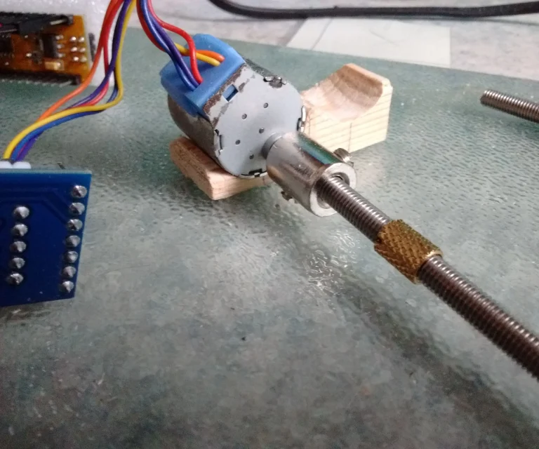 Essential tips and tricks for working with stepper motor linear actuator