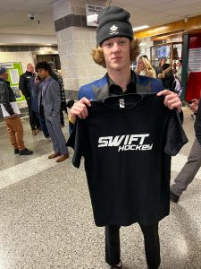 Best Practices for Swift Hockey Players