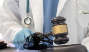 Restoring Trust: Collaborating with a Medical Malpractice Attorney