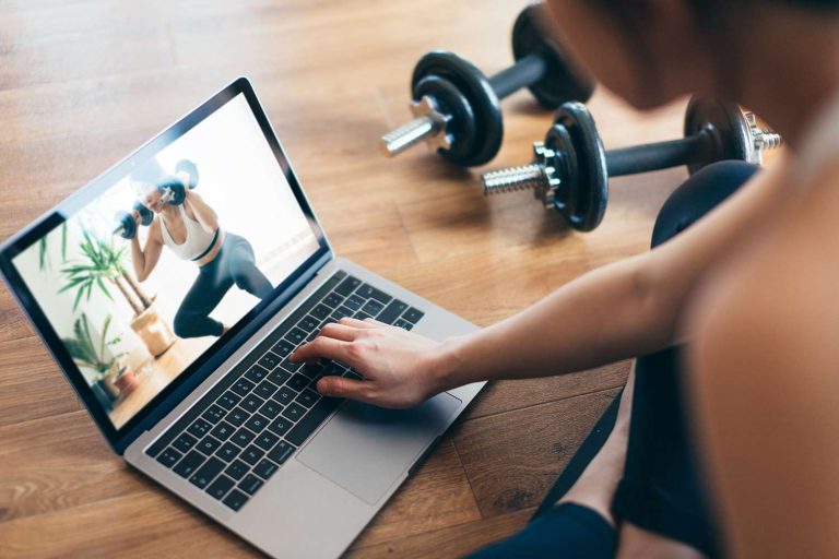 Unlock Your Body’s Potential: Exploring Online personal trainer for Flexibility and Mobility Mastery