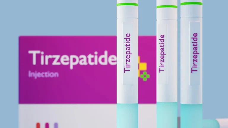 Finding Tirzepatide Compounding Pharmacy Online: Tips and Recommendations