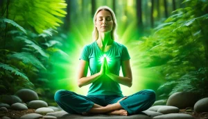 Chakra Meditation Techniques for Spiritual Growth