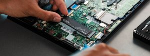 Top 10 Benefits of SSD Upgrades for Your Computer