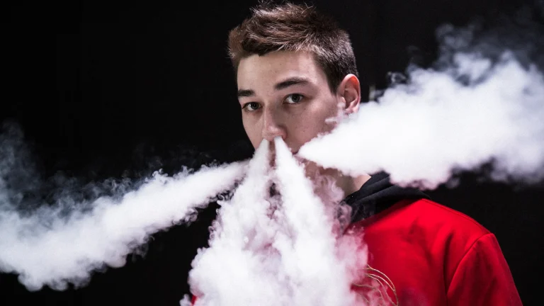 The Zen of Vaping: Finding Relaxation and Mindfulness through E-Cigarettes