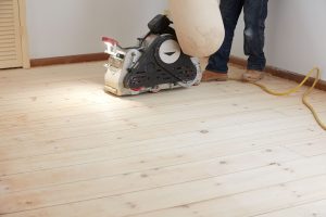 The Ultimate Hardwood Floor services Company Experience